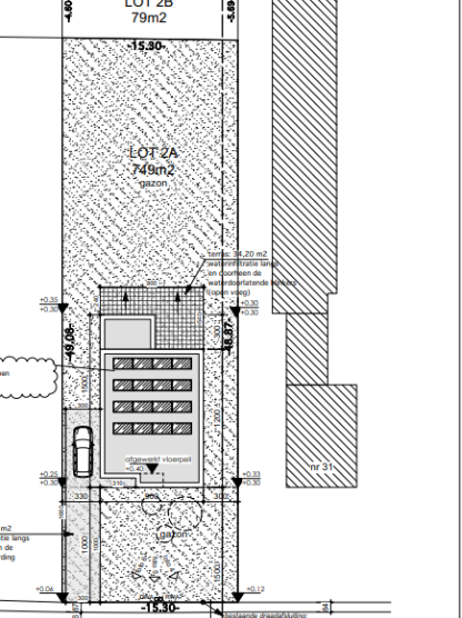 Inplantingsplan