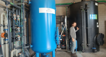 huishoudwaterinstallatie tervuren