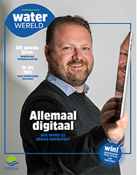 Cover Waterwereld