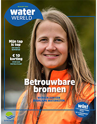 Cover Waterwereld