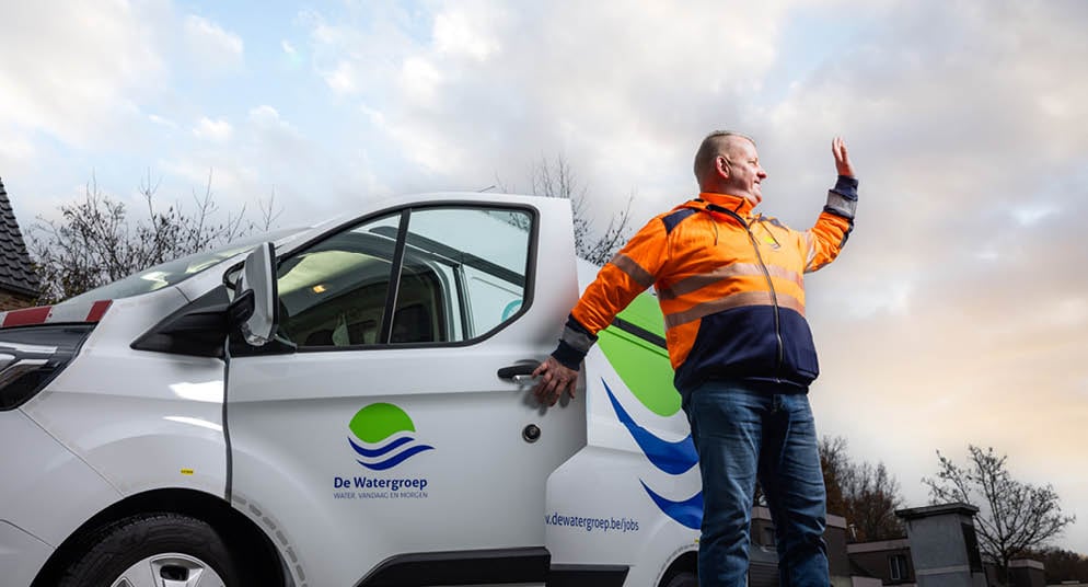 medewerkers herkennen